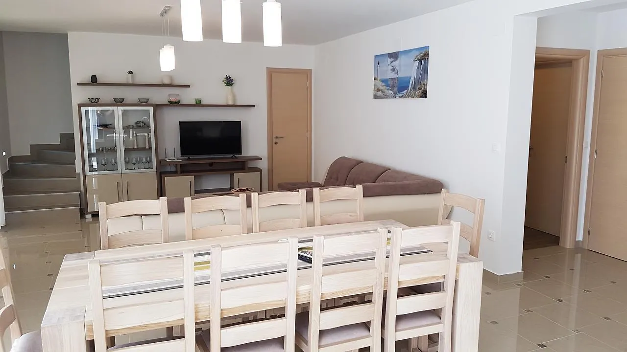 Villas Simag Banjole