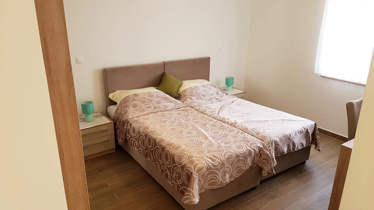 Villas Simag Banjole 0*,