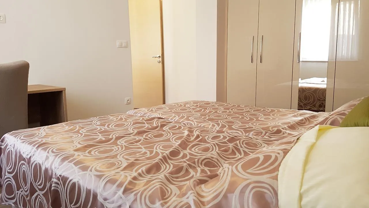 Villas Simag Banjole