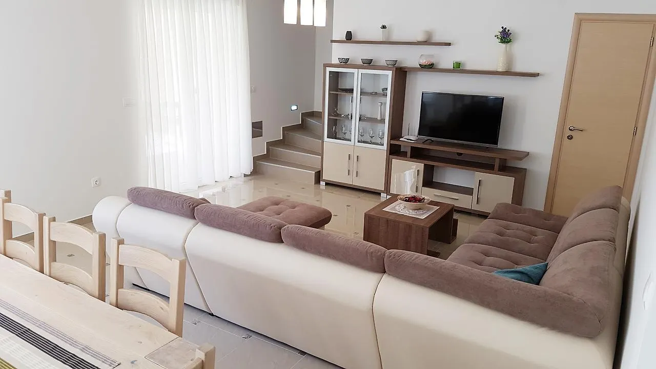 Villas Simag Banjole