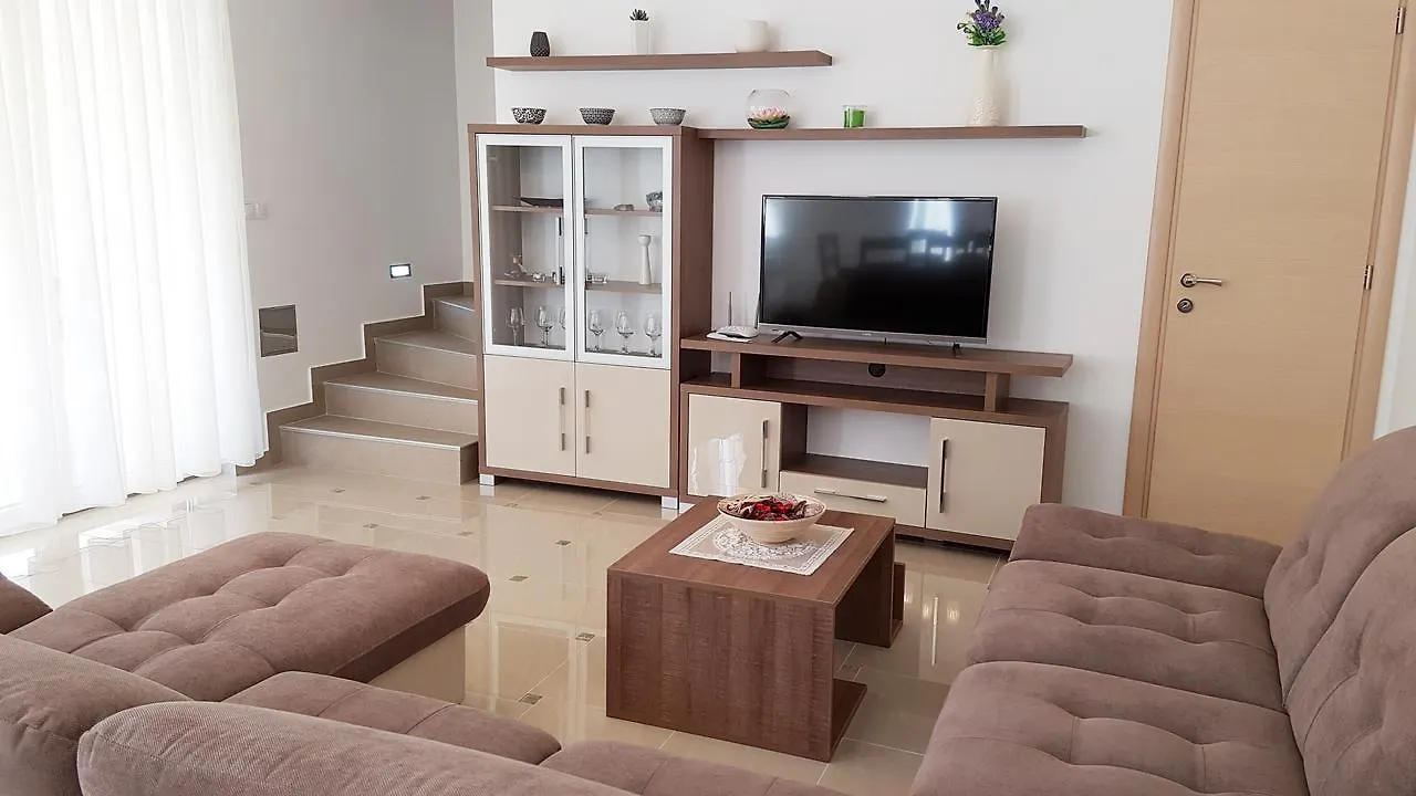 Villas Simag Banjole