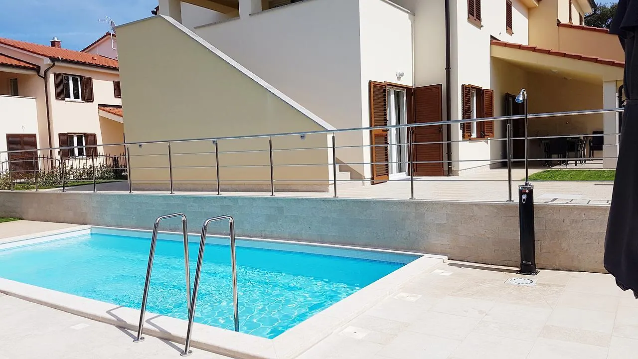 Villas Simag Banjole