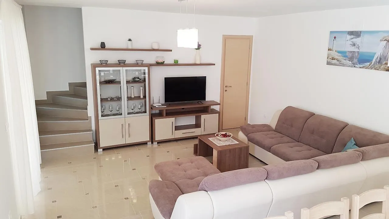 Villas Simag Banjole