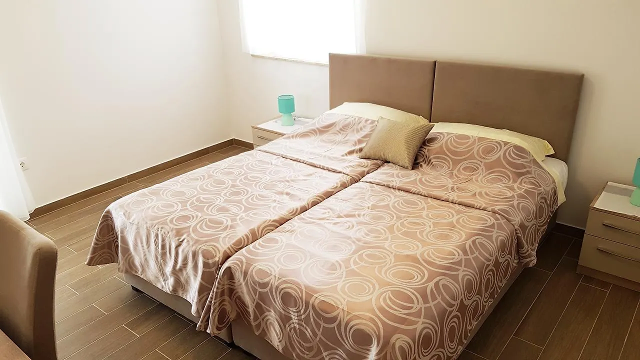 Villas Simag Banjole Croacia