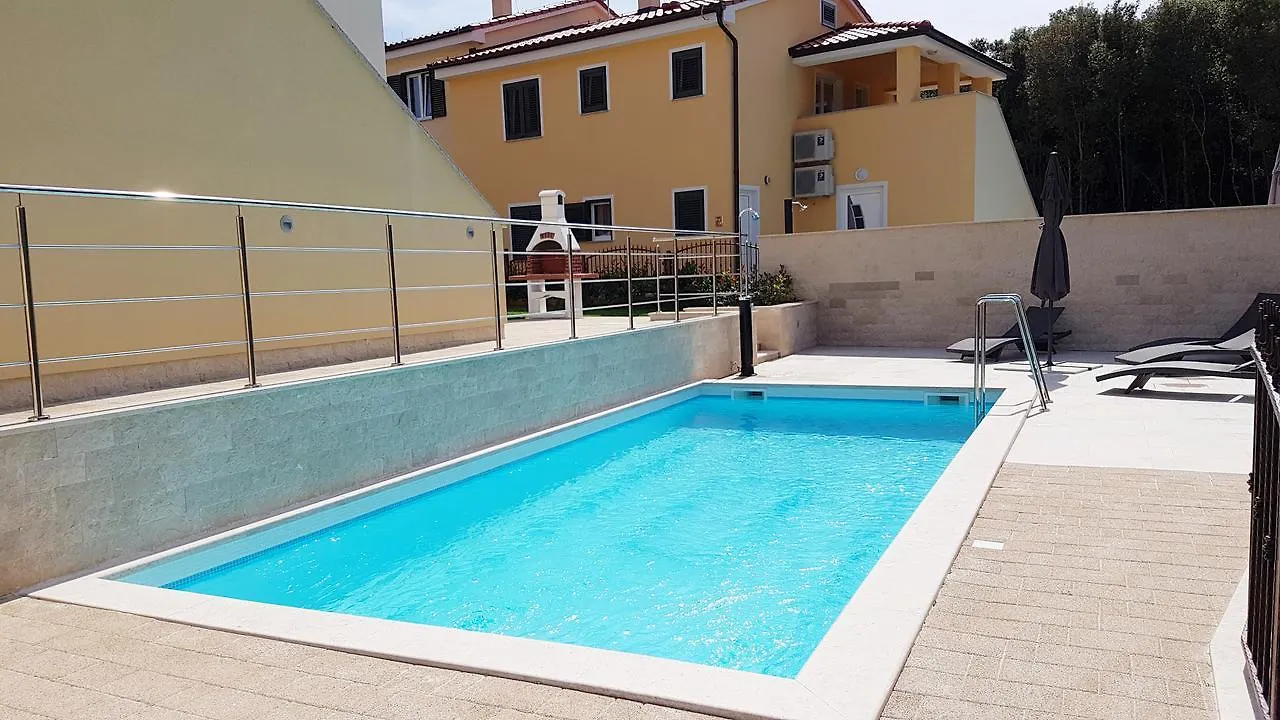 Villas Simag Banjole