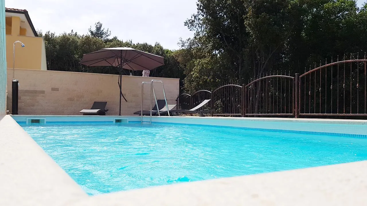 Villas Simag Banjole