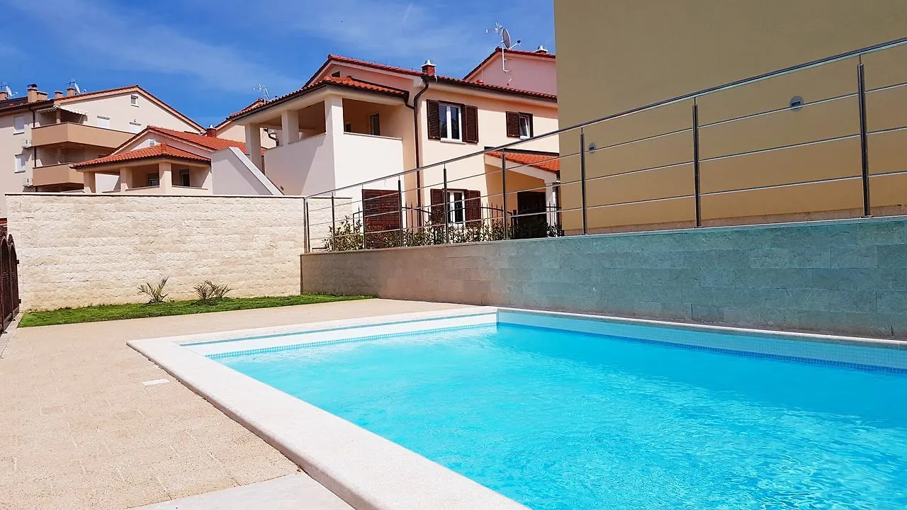 Villas Simag Banjole