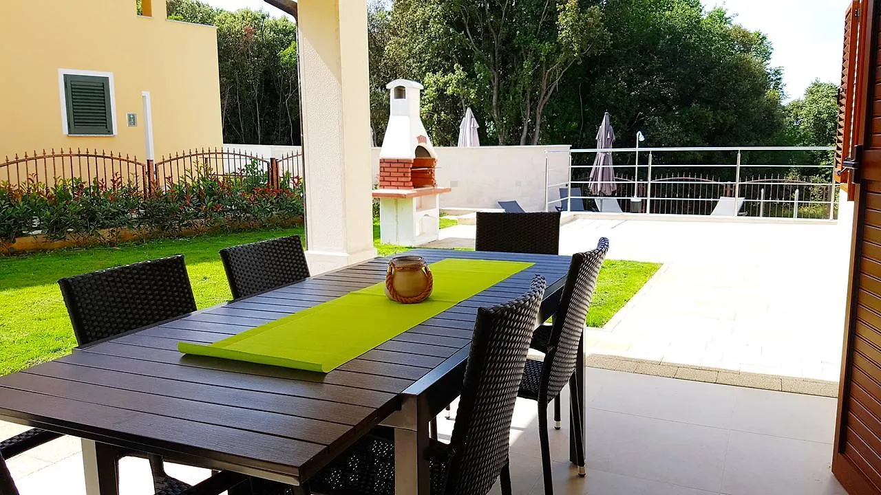 Villas Simag Banjole