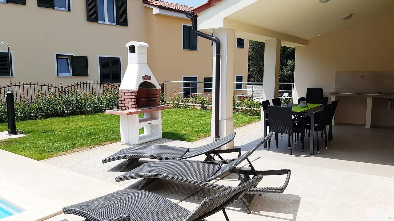 Villas Simag Banjole