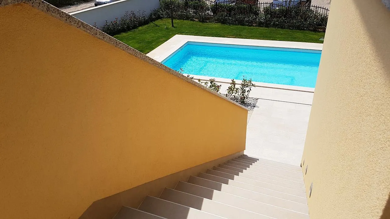 Villas Simag Banjole 0*,