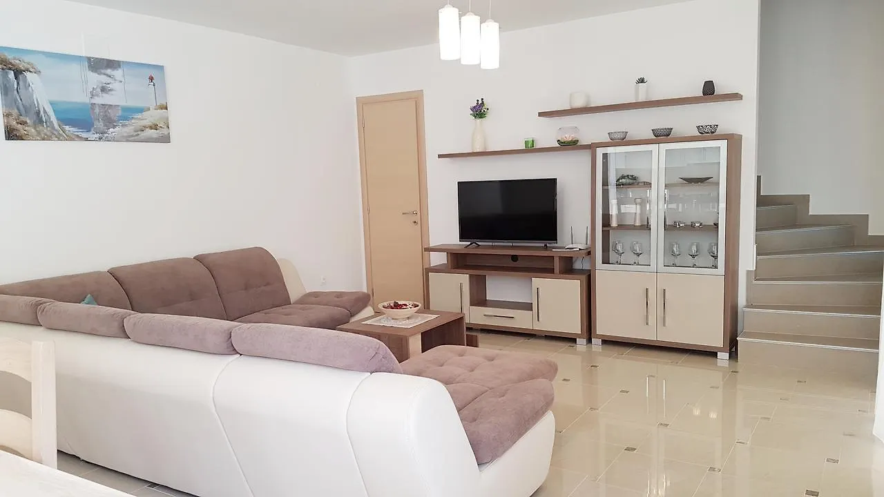Villas Simag Banjole