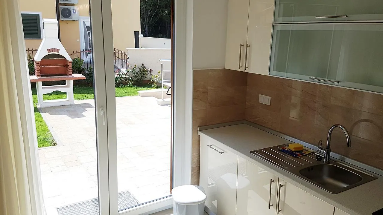 Villas Simag Banjole Croacia