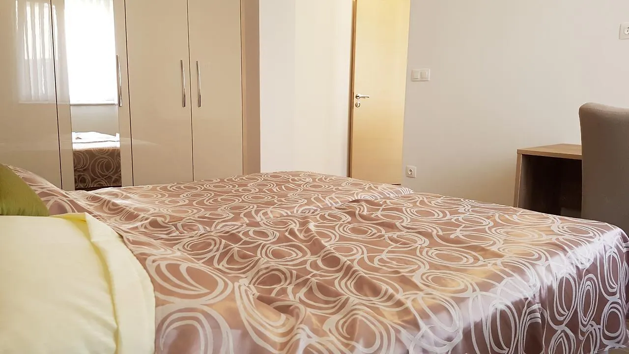 Villas Simag Banjole Croácia