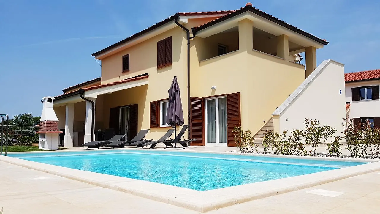 Villas Simag Banjole