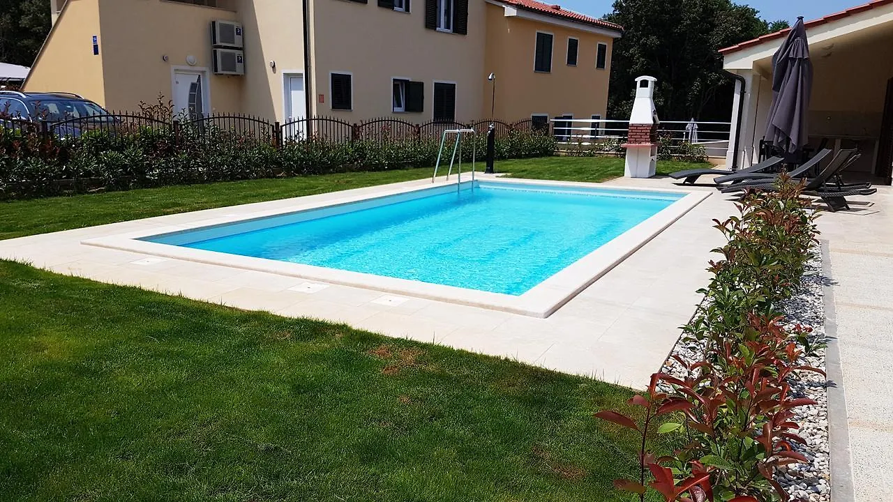 Villas Simag Banjole