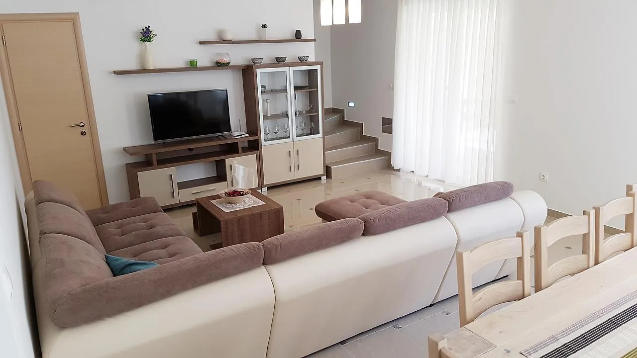 Villas Simag Banjole