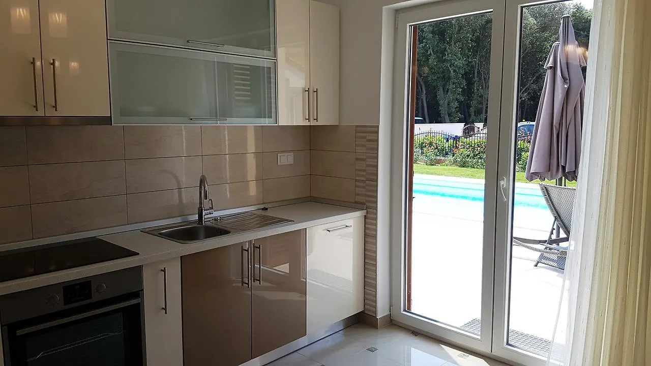 Villas Simag Banjole