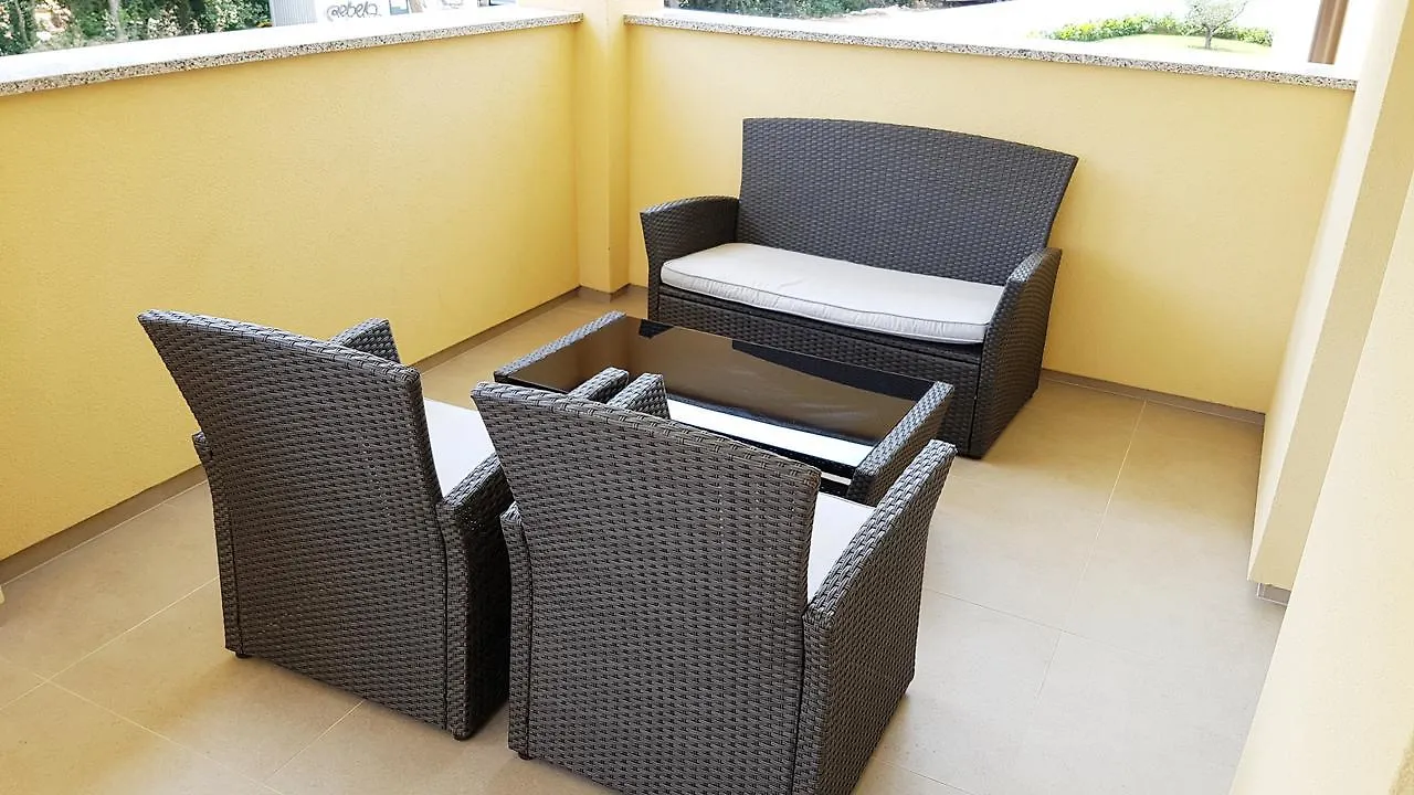 Villas Simag Banjole