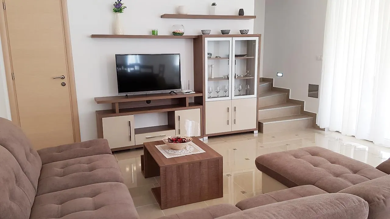 Villas Simag Banjole