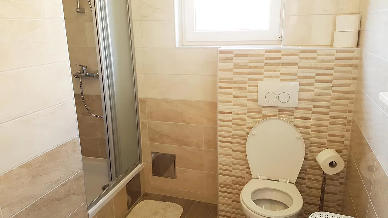 Villas Simag Banjole 0*,  Croácia