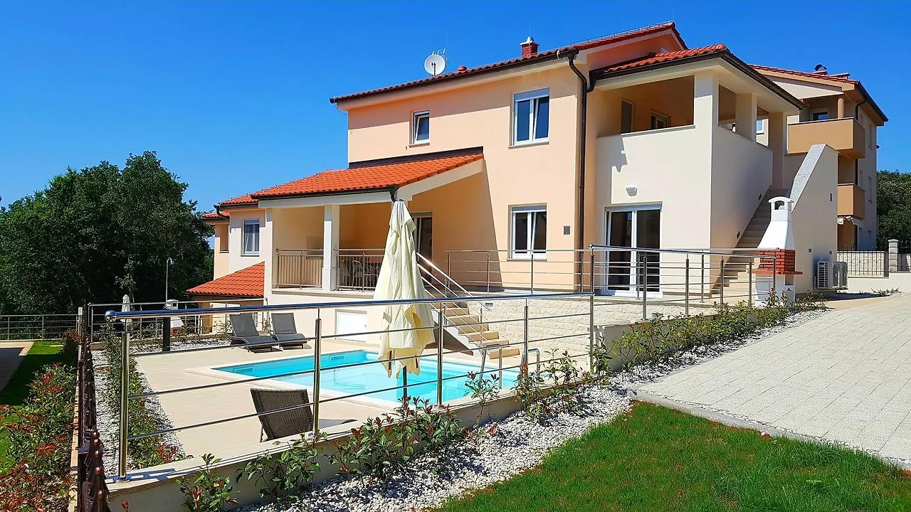 Villas Simag Banjole