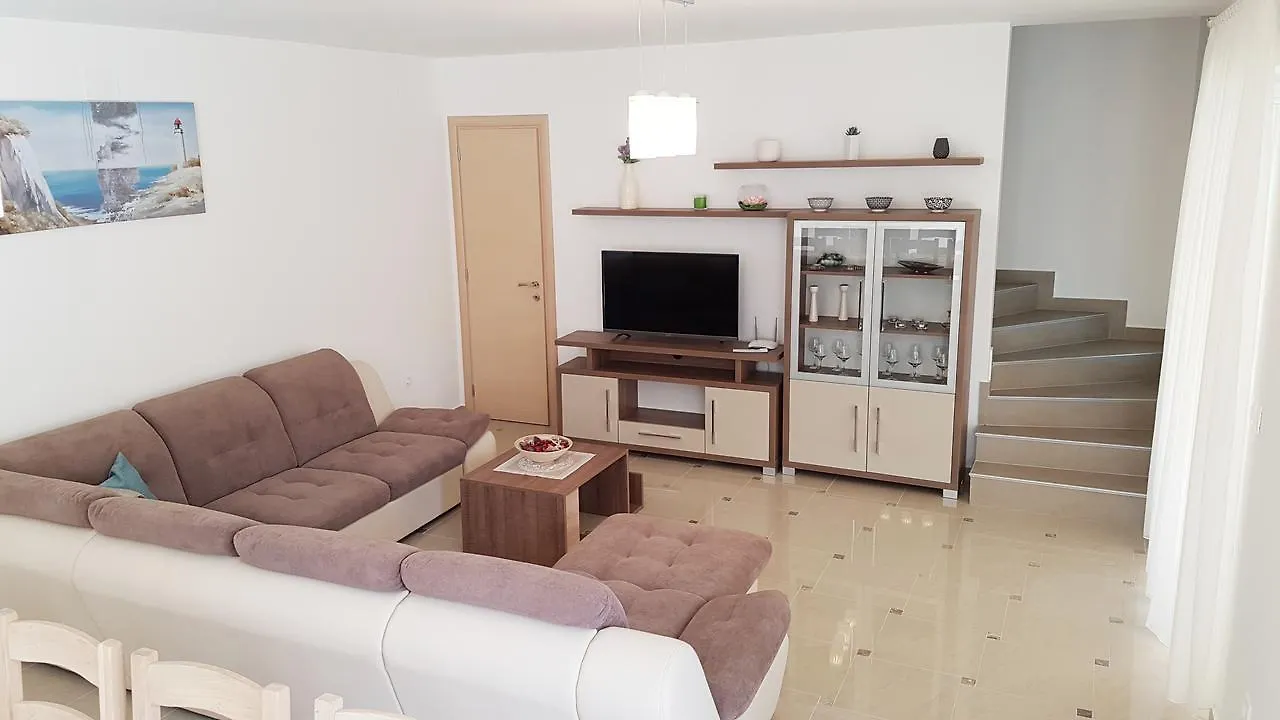 Villas Simag Banjole Croácia