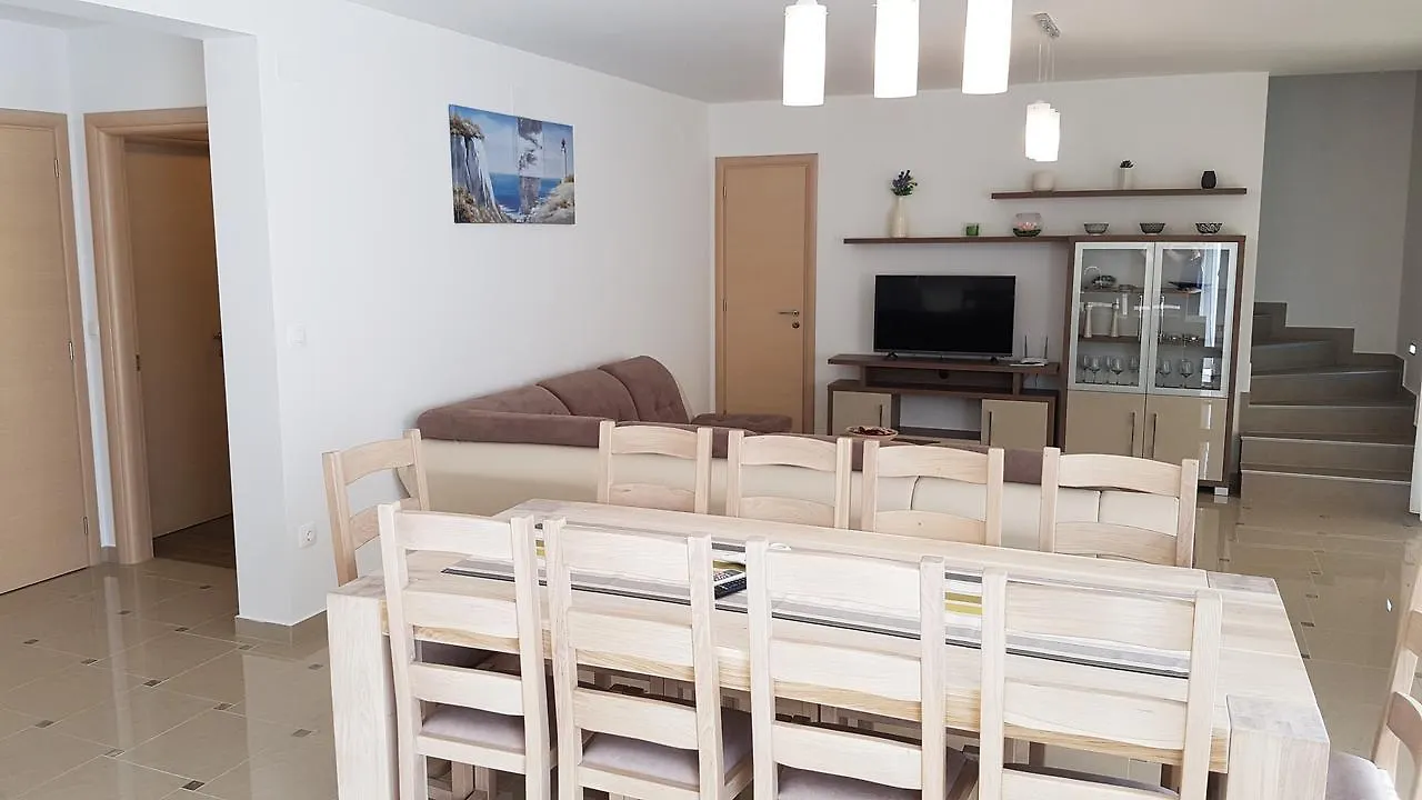 Villas Simag Banjole Croácia