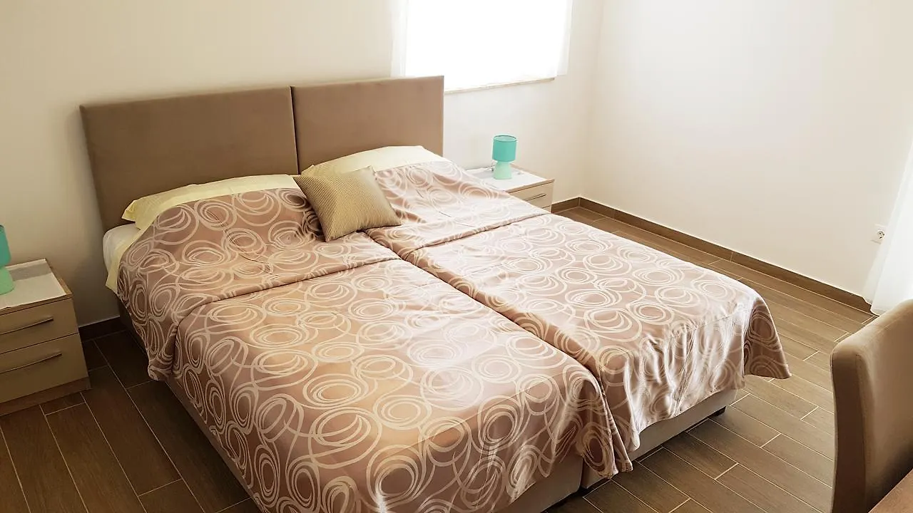 Villas Simag Banjole