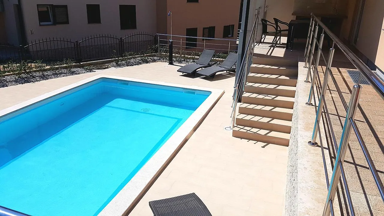 Villas Simag Banjole