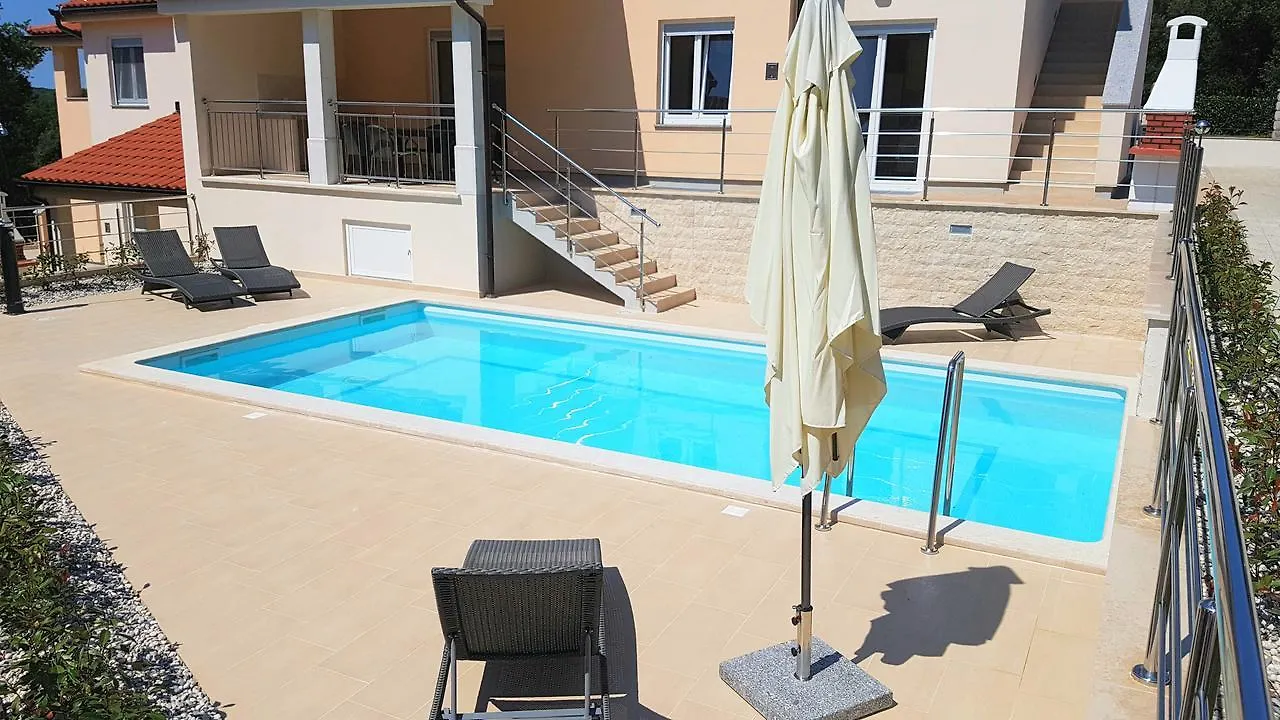Villas Simag Banjole 0*,  Croácia