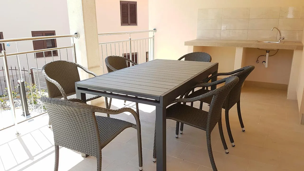 Villas Simag Banjole