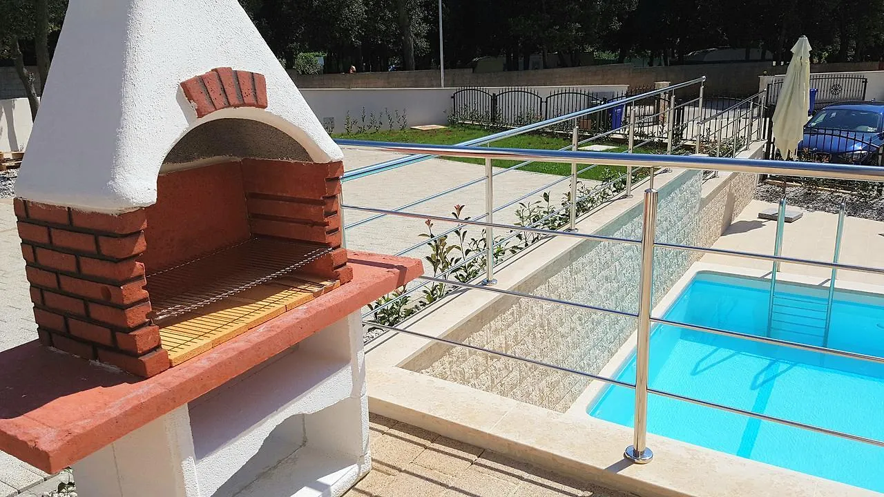 Villas Simag Banjole