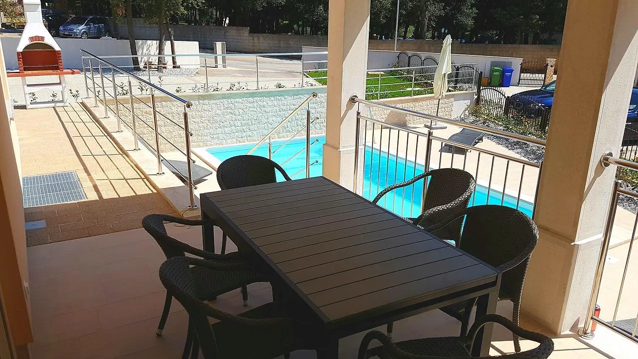 Villas Simag Banjole